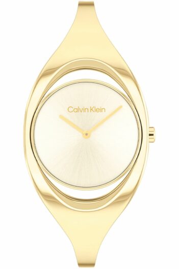 ساعت زنانه کلوین کلاین Calvin Klein با کد CK25200391