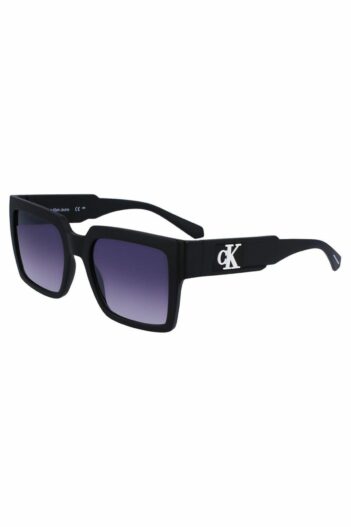 عینک آفتابی زنانه کلوین کلاین Calvin Klein با کد CKJ23622S-002