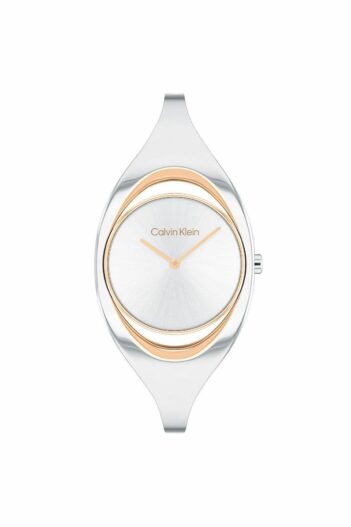 ساعت زنانه کلوین کلاین Calvin Klein با کد CK25200393