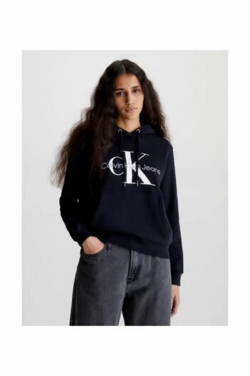 سویشرت زنانه کلوین کلاین Calvin Klein با کد J20J219141