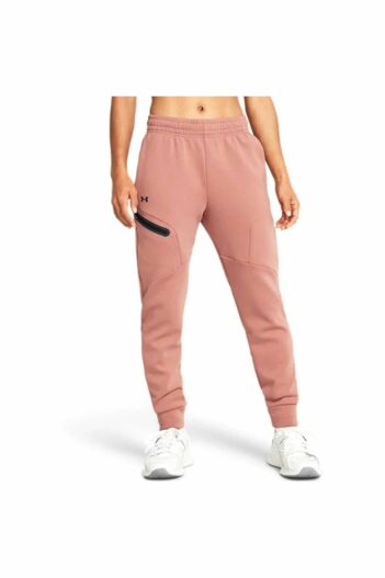 شلوار گرمکن ورزشی زنانه آندر آرمور Under Armour با کد 1379846-696