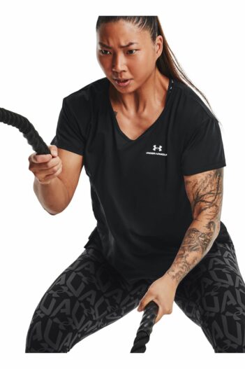 تیشرت زنانه آندر آرمور Under Armour با کد 5002990175