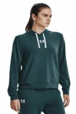 سویشرت زنانه آندر آرمور Under Armour با کد KS-1369855-716