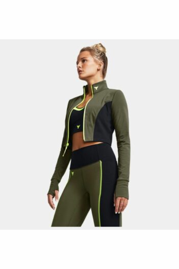 سویشرت زنانه آندر آرمور Under Armour با کد 1380194