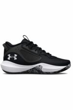 کفش بسکتبال زنانه آندر آرمور Under Armour با کد 3025616-001