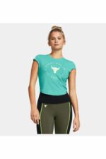 تیشرت زنانه آندر آرمور Under Armour با کد 1380193