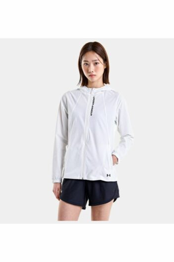 بارانی و بادگیر ورزشی زنانه آندر آرمور Under Armour با کد 1377043