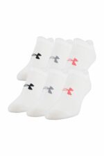 جوراب ورزشی زنانه آندر آرمور Under Armour با کد 1332981