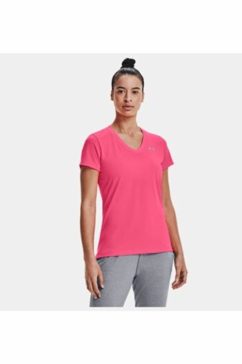 تیشرت زنانه آندر آرمور Under Armour با کد 1255839