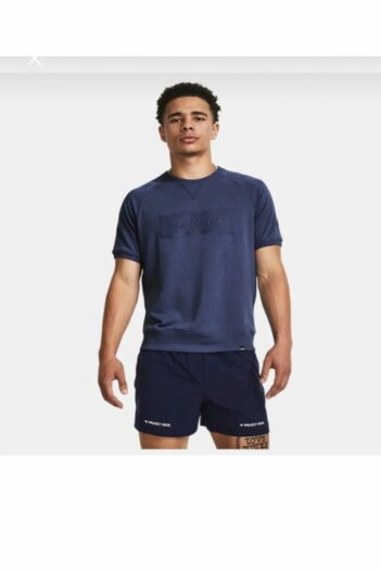 تیشرت مردانه آندر آرمور Under Armour با کد 1380177-419