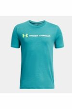 تیشرت پسرانه آندر آرمور Under Armour با کد 1380747-464