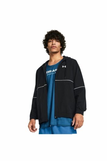 ژاکت اسپورت مردانه آندر آرمور Under Armour با کد 1383400-001