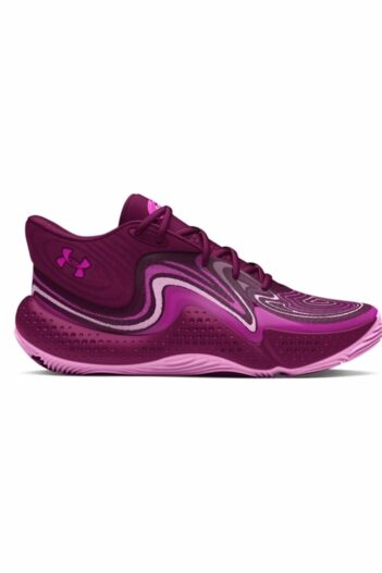 کفش بسکتبال مردانه آندر آرمور Under Armour با کد 3027647-500