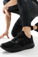 کتانی تمرین و دویدن مردانه آندر آرمور Under Armour با کد 03024878-001/001