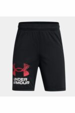 شورت و شلوارک پسرانه آندر آرمور Under Armour با کد TYC637679B1E1AB300