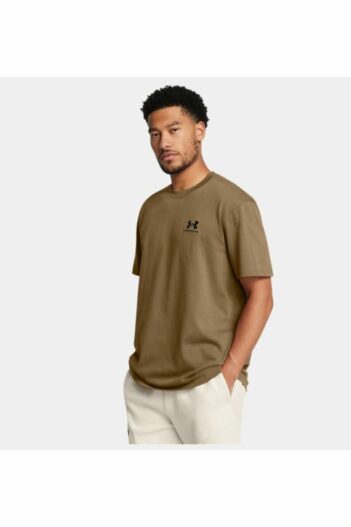 تیشرت مردانه آندر آرمور Under Armour با کد TYC48C2610B9022200