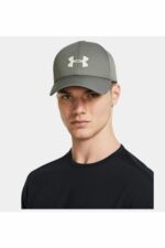 کلاه ورزشی مردانه آندر آرمور Under Armour با کد TYC7E8E330390E5000