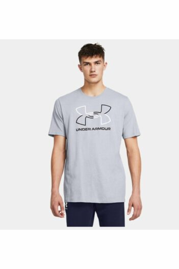 تیشرت مردانه آندر آرمور Under Armour با کد TYC83335F32AD8D700