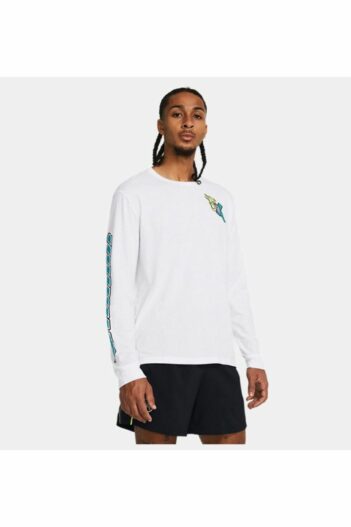 تیشرت مردانه آندر آرمور Under Armour با کد 1384195