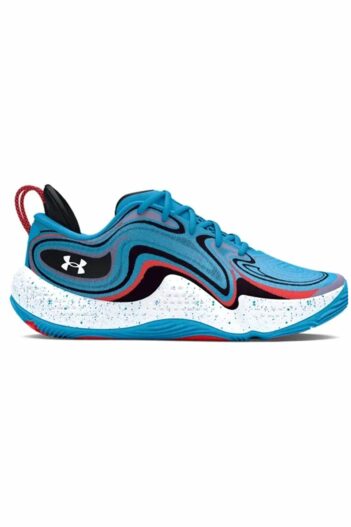 کفش بسکتبال مردانه آندر آرمور Under Armour با کد 3027259-400