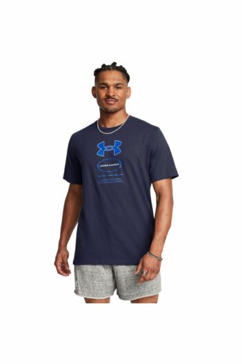 تیشرت مردانه آندر آرمور Under Armour با کد 1380957