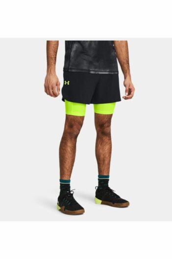 شورت و شلوارک مردانه آندر آرمور Under Armour با کد 1378604