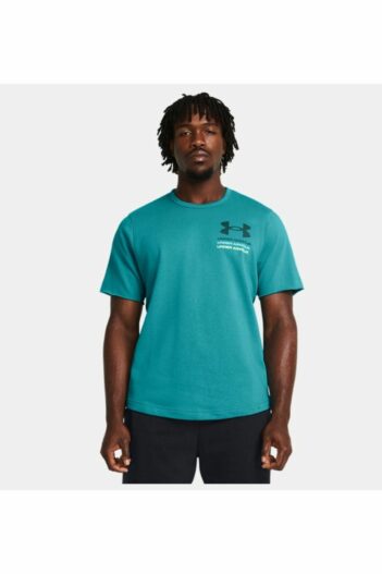 تیشرت مردانه آندر آرمور Under Armour با کد TYC8QDB9XN170376796528097