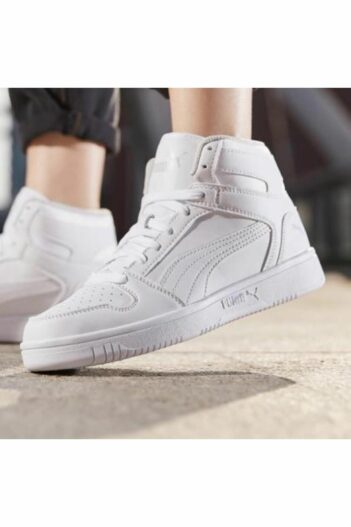 کفش پیاده روی زنانه پوما Puma با کد 374765-06BEYAZ