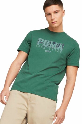 تیشرت مردانه پوما Puma با کد TYC00749190049