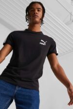 تیشرت مردانه پوما Puma با کد T7 ICONIC Tee