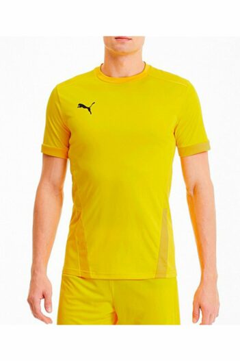 تیشرت مردانه پوما Puma با کد PUMATEAMTSHIRT1