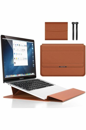 کیف یا کوله پشتی لبتاب   TEKNETSTORE با کد TKN-DERİ-13.6--MACBOOK-ÇANTA-MODEL3