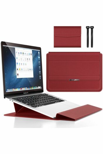 کیف یا کوله پشتی لبتاب   TEKNETSTORE با کد TKN-DERİ-MACBOOK-ÇANTA-MODEL3