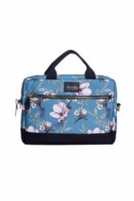 کیف یا کوله پشتی لبتاب زنانه  BloominBag با کد LB15635