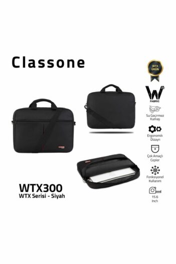 کیف یا کوله پشتی لبتاب   Classone با کد WTX300