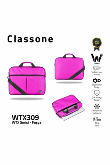 کیف یا کوله پشتی لبتاب   Classone با کد WTX300