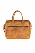 کیف یا کوله پشتی لبتاب   DUTCH-BAG با کد 1210A1