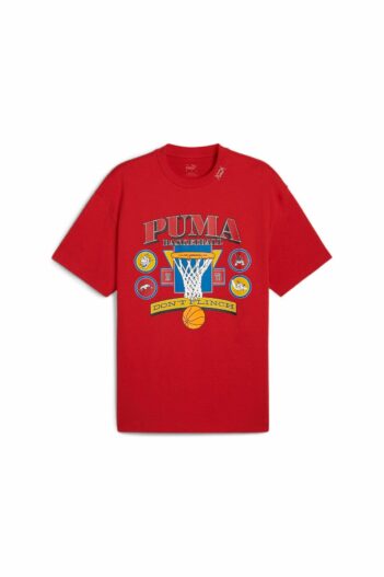 تیشرت مردانه پوما Puma با کد 62721501