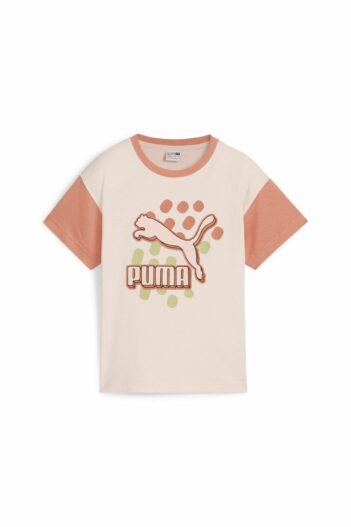 تیشرت پسرانه – دخترانه پوما Puma با کد P62649750-STD