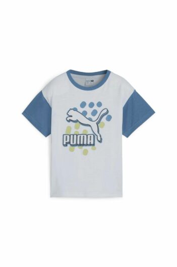 تیشرت پسرانه – دخترانه پوما Puma با کد P62649742-STD