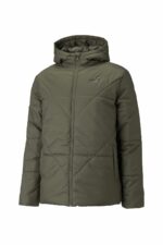 کاپشن مردانه پوما Puma با کد ESS PADDED JACKET