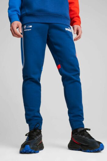 شلوار مردانه پوما Puma با کد BMW MMS MT7+ SWEAT PANTS