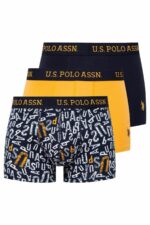 باکسر مردانه یو اس پلو U.S. Polo Assn. با کد 80497