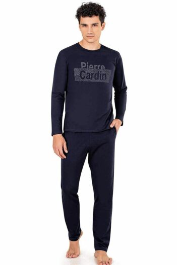 ست پیژامه و لباس خواب مردانه پیرکاردین Pierre Cardin با کد PCP6004