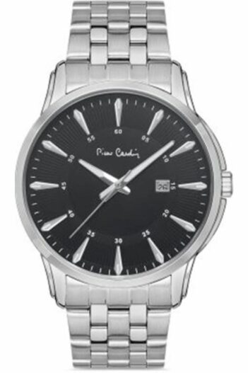 ساعت مردانه پیرکاردین Pierre Cardin با کد 800211F101