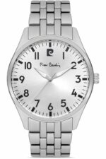 ساعت مردانه پیرکاردین Pierre Cardin با کد 800601F02