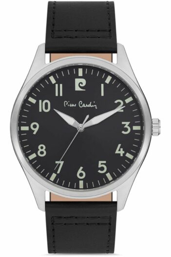 ساعت مردانه پیرکاردین Pierre Cardin با کد 800601F12