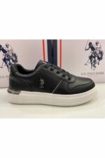 اسنیکر زنانه یو اس پلو U.S. Polo Assn. با کد ALKA 3FX