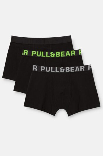 باکسر مردانه پول اند بیر Pull & Bear با کد 7860549