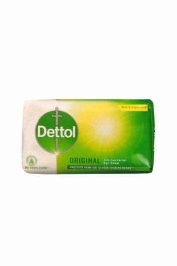 صابون جامد  دیتول Dettol با کد 81